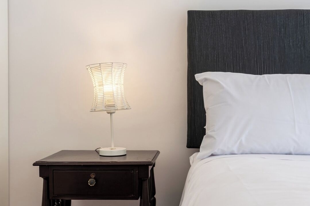 Photo of Bedroom in Santa Cruz