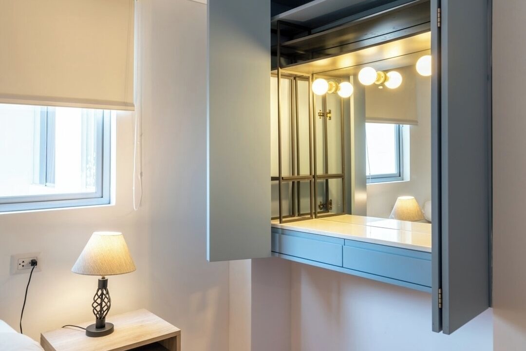 Photo of Bedroom in Santa Cruz