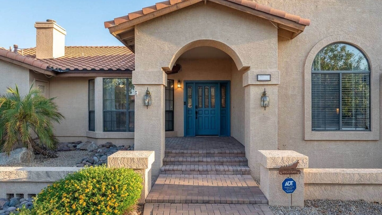Photo of Outdoor in Glendale