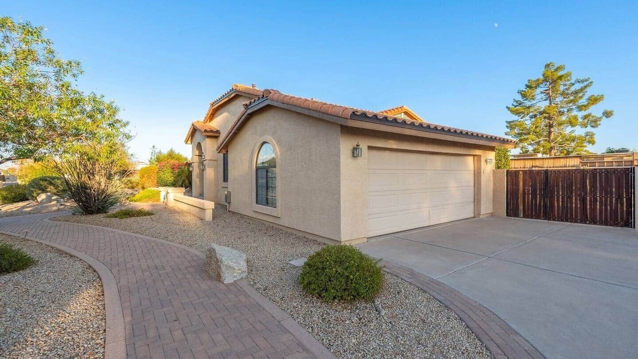 Photo of Outdoor in Glendale
