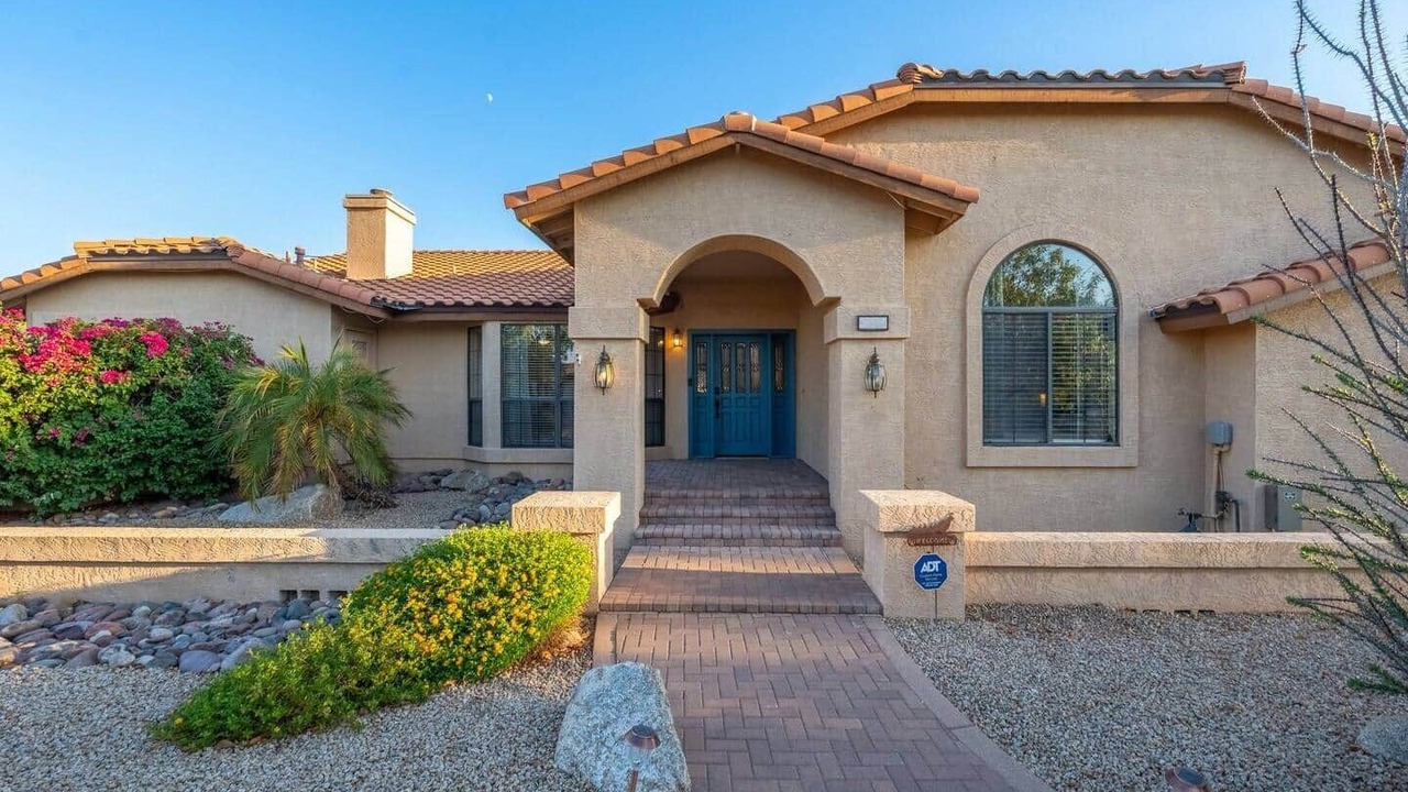 Photo of Outdoor in Glendale