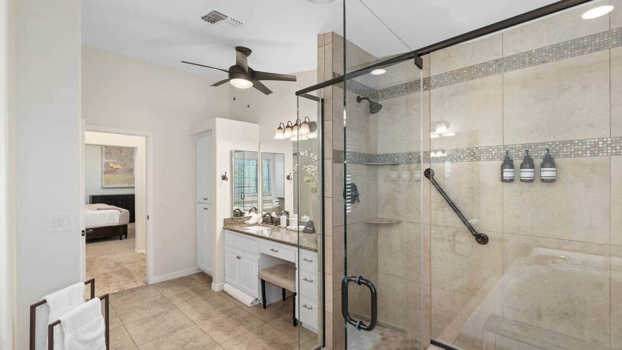 Photo of Bathroom in Glendale