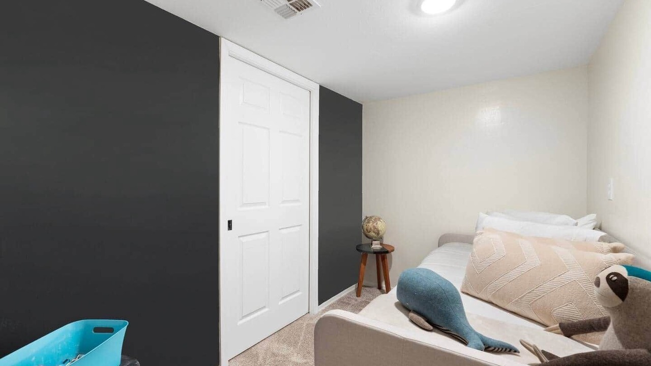 Photo of Bedroom in Glendale