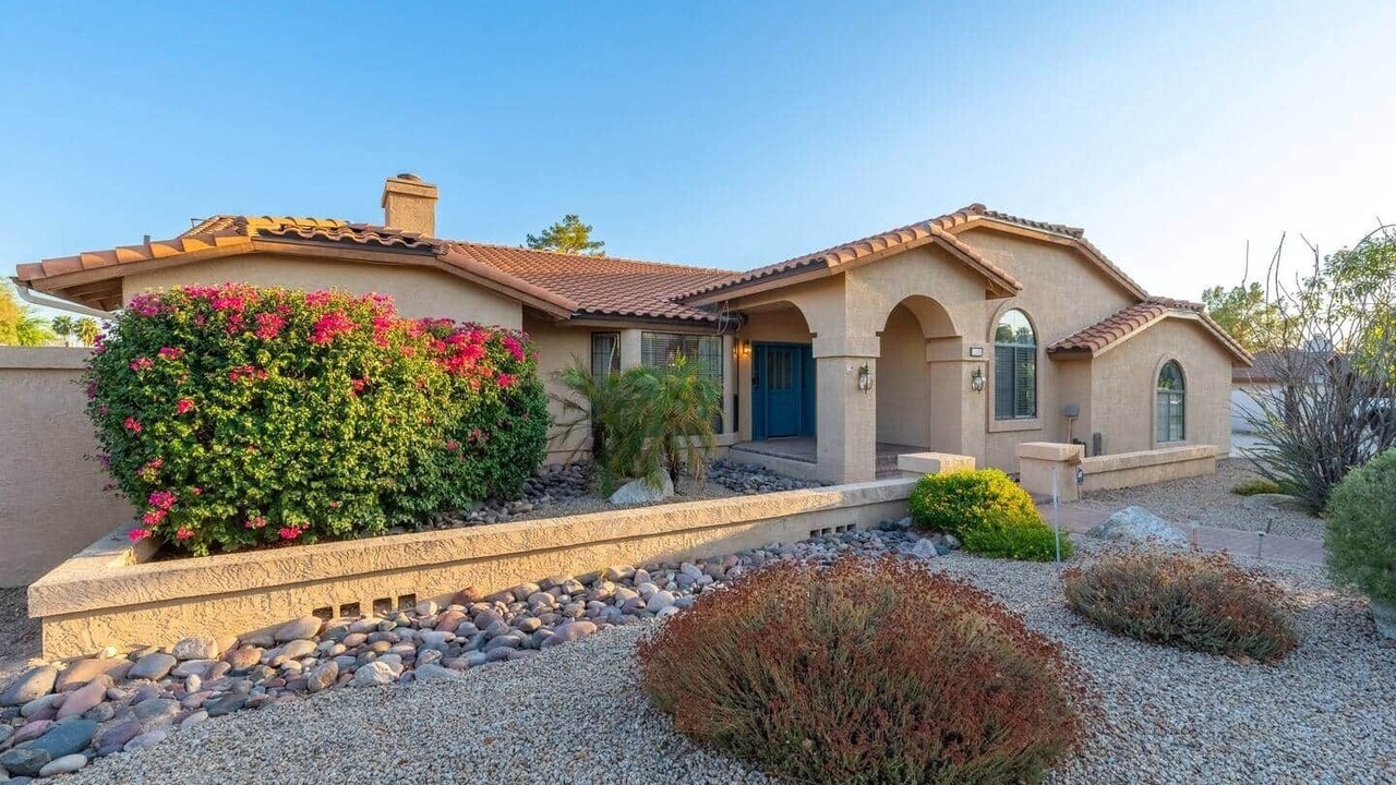 Photo of Outdoor in Glendale
