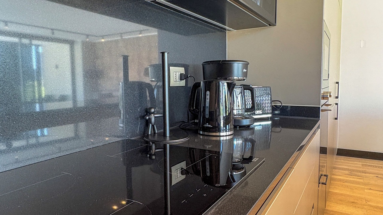 Photo of Kitchen in Vitacura