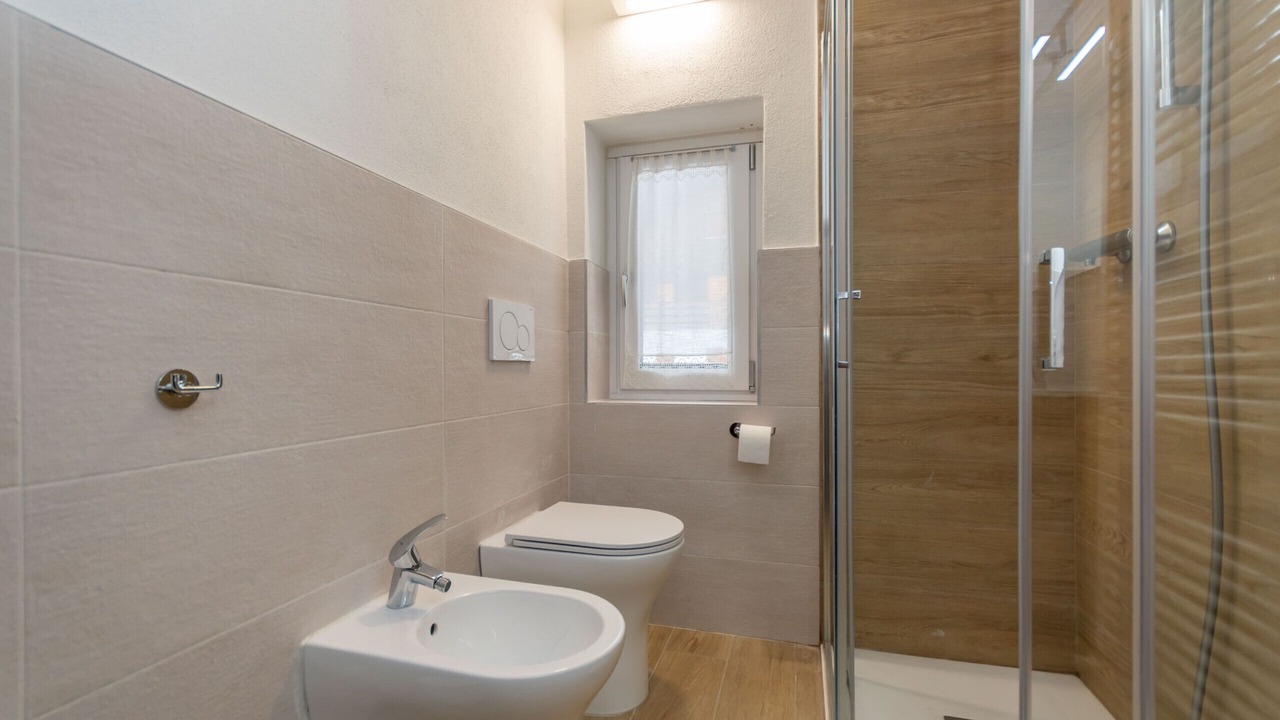 Photo of Bathroom in Rocca Pietore