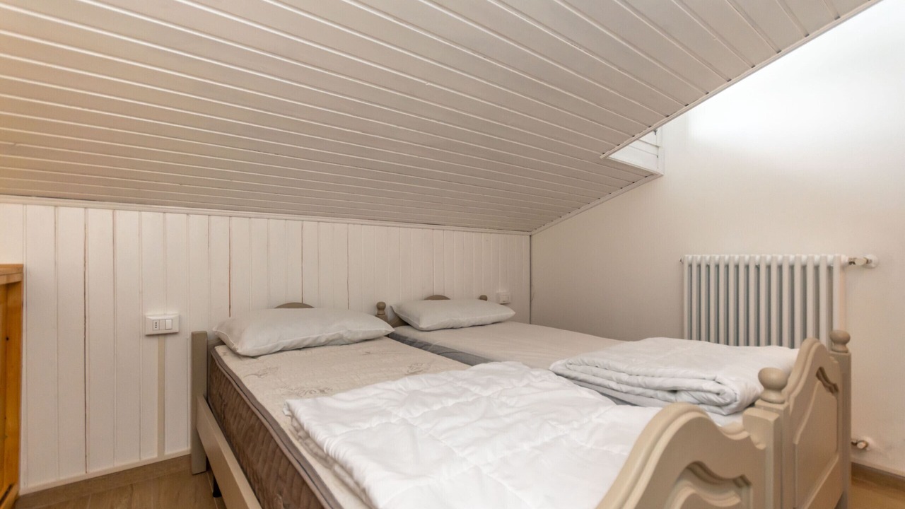 Photo of Bedroom in Rocca Pietore