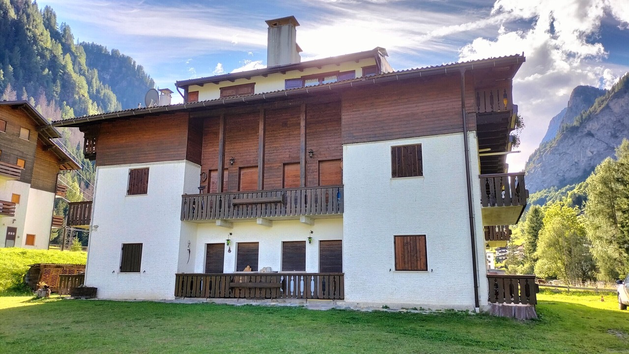 Photo of Outdoor in Rocca Pietore