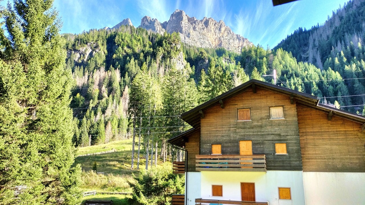 Photo of Outdoor in Rocca Pietore