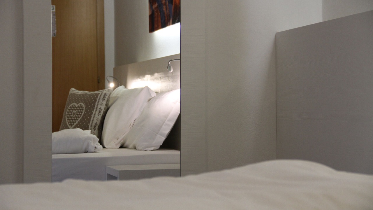 Photo of Bedroom in Alba