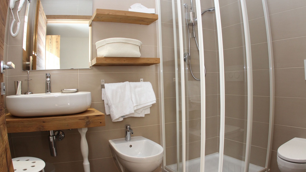 Photo of Bathroom in Alba