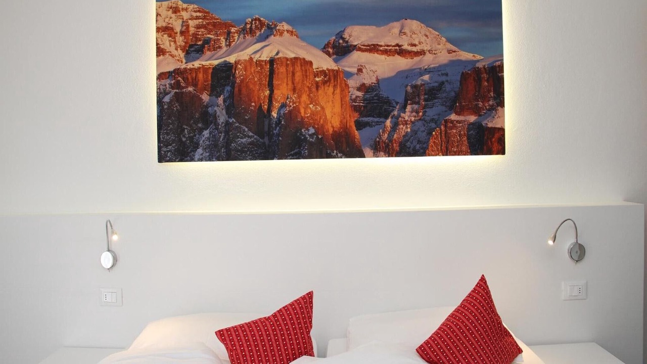 Photo of Bedroom in Alba
