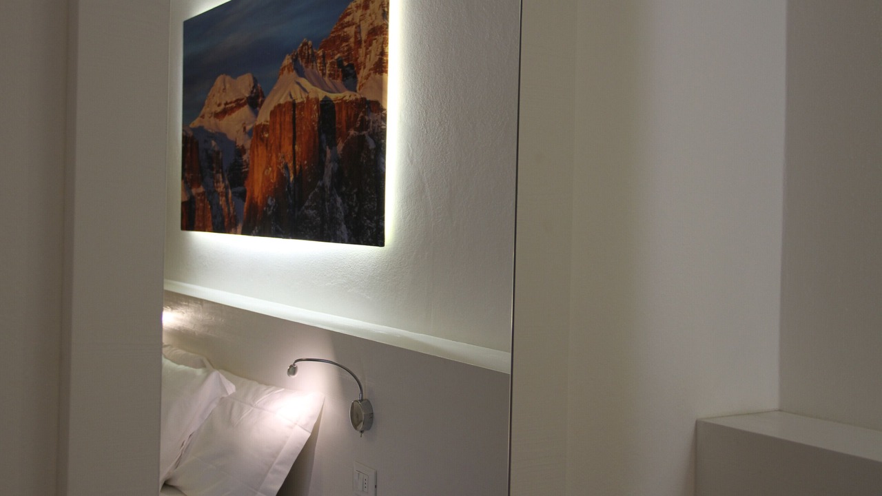 Photo of Bedroom in Alba