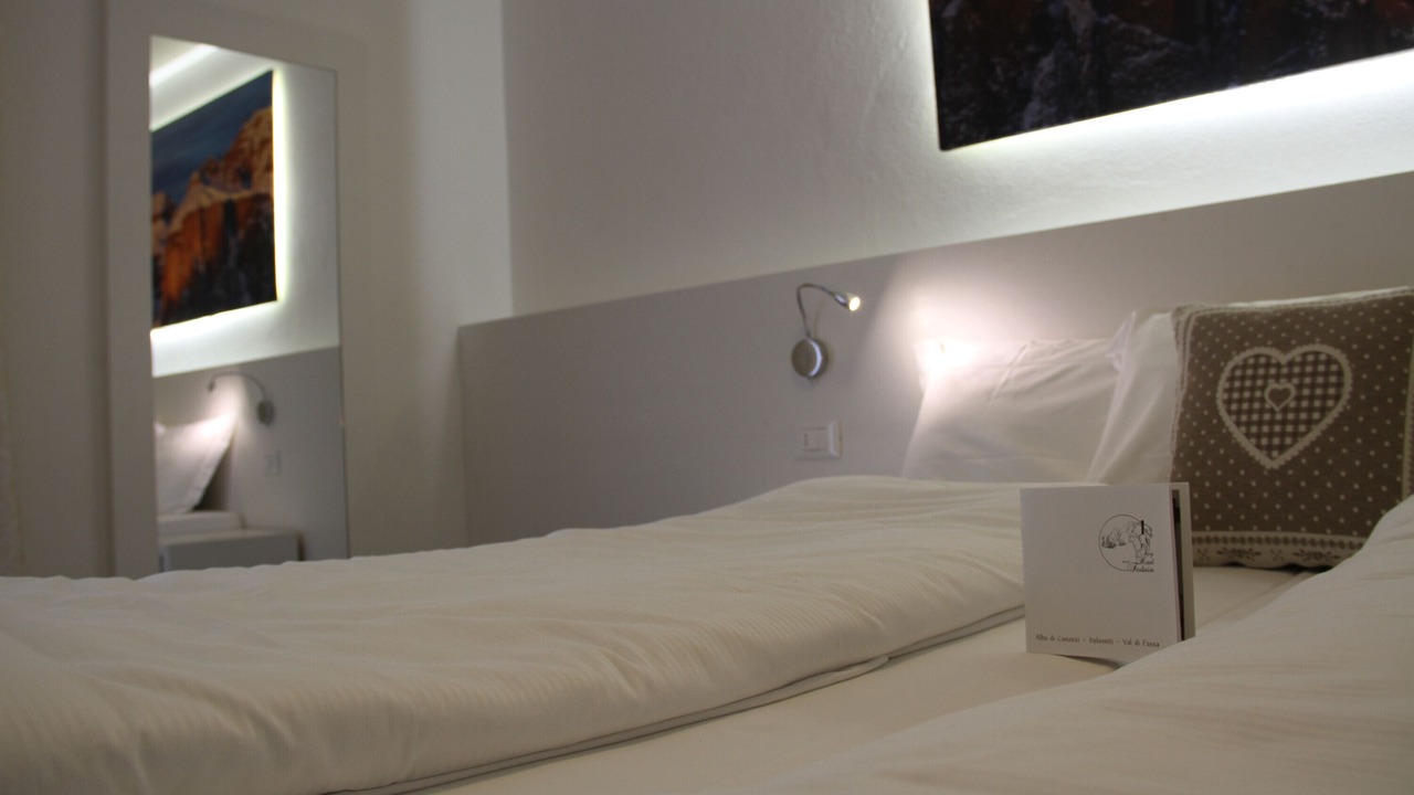 Photo of Bedroom in Alba