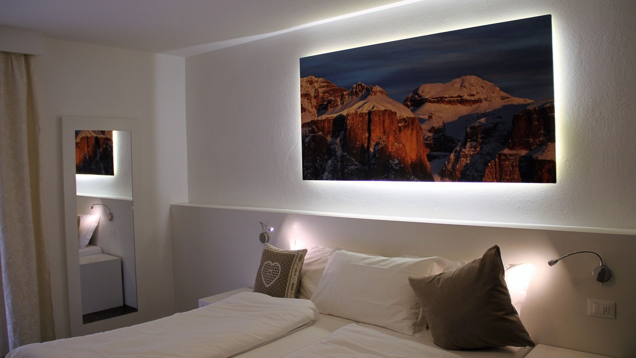 Photo of Bedroom in Alba