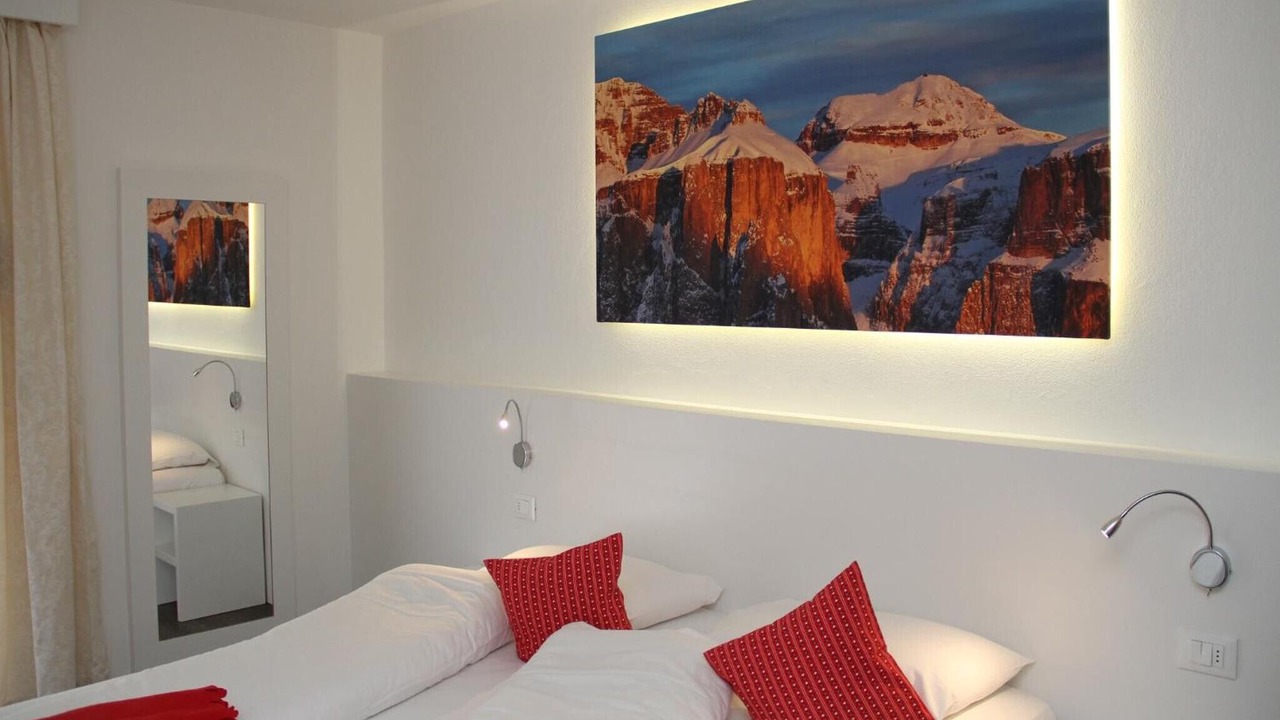 Photo of Bedroom in Alba