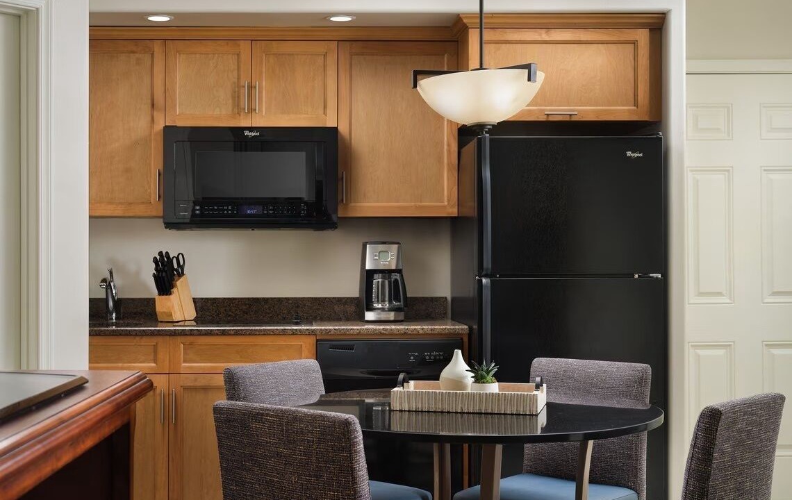Photo of Kitchen in North Scottsdale