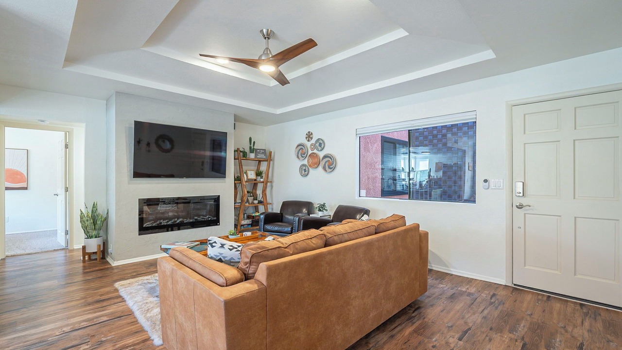 Photo of Livingroom in Tucson