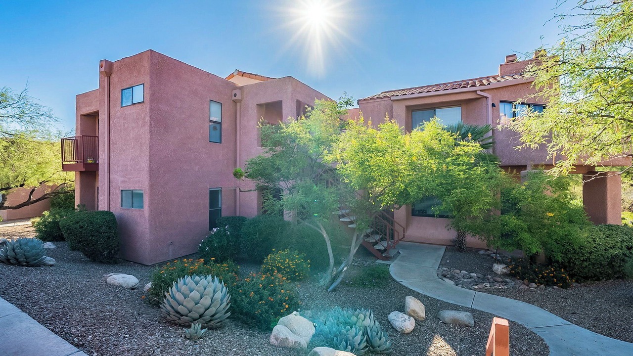 Photo of Outdoor in Tucson