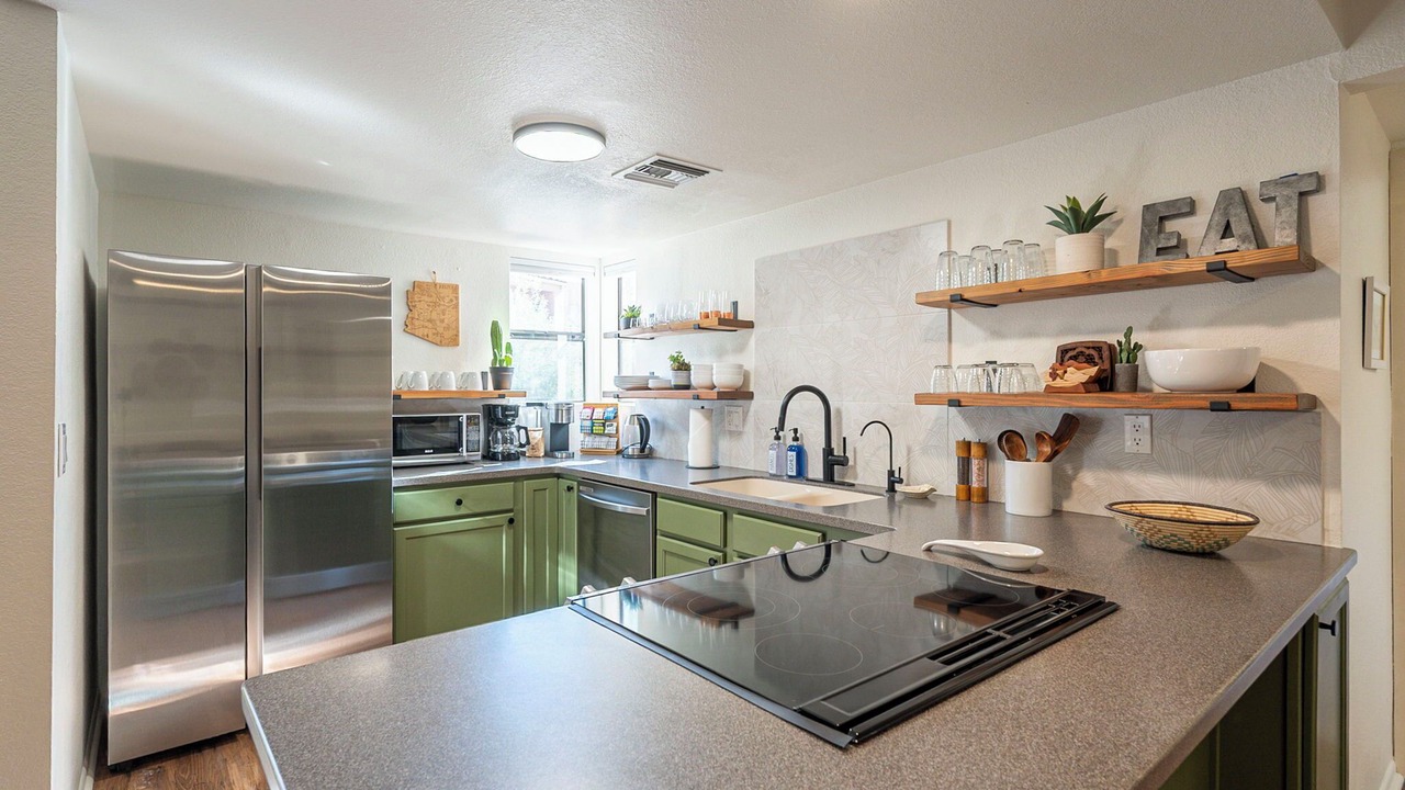 Photo of Kitchen in Tucson