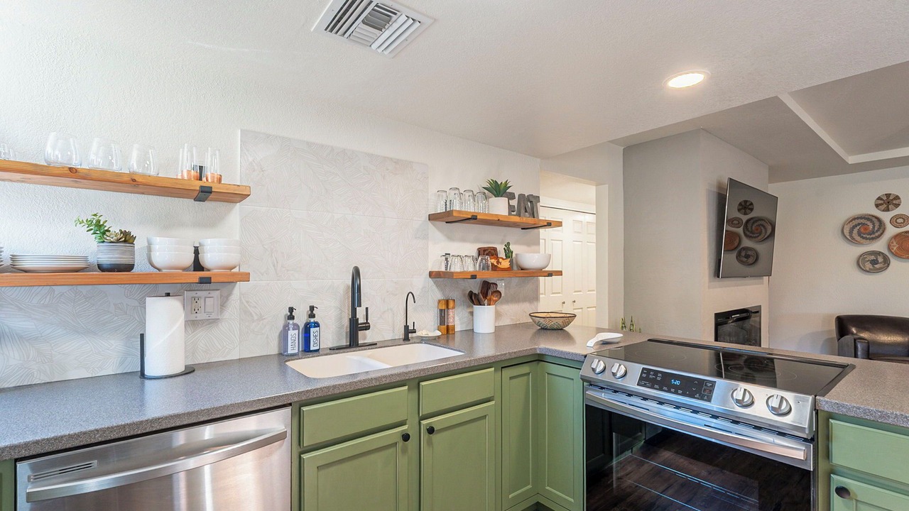 Photo of Kitchen in Tucson