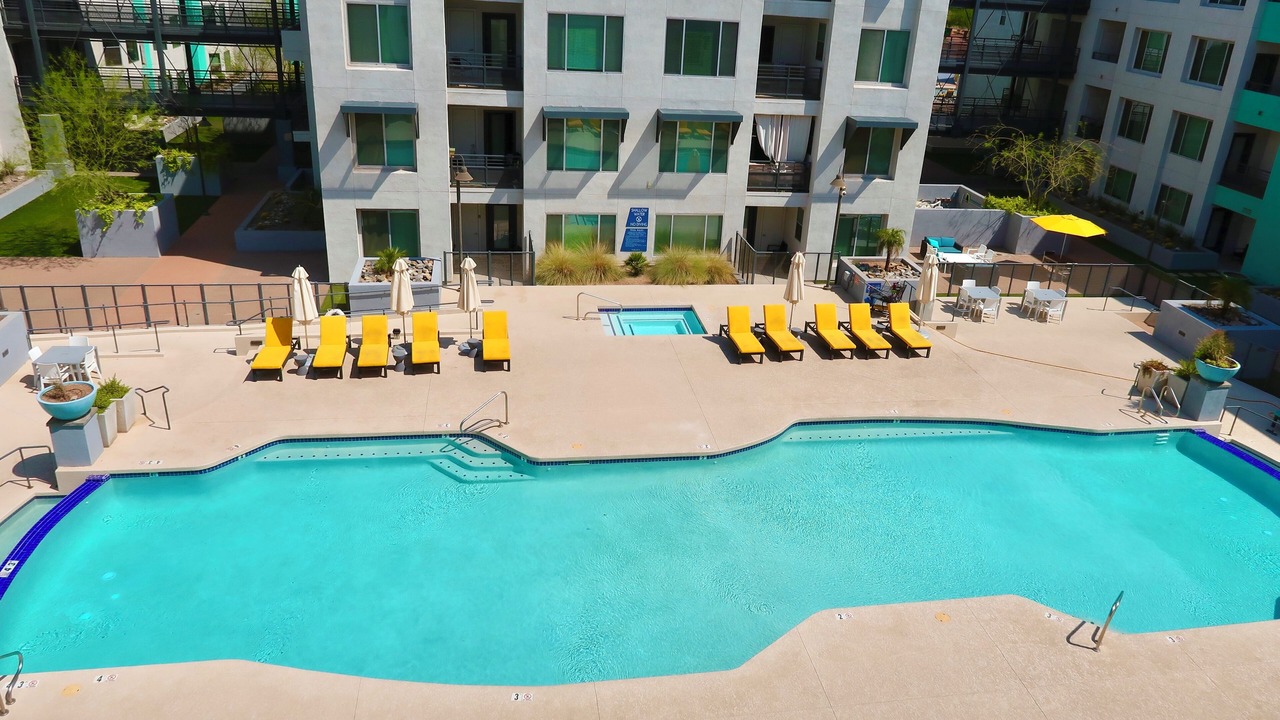 Photo of Outdoor in Riverside