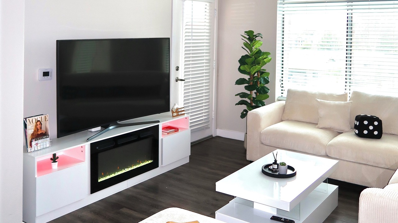 Photo of Livingroom in Riverside