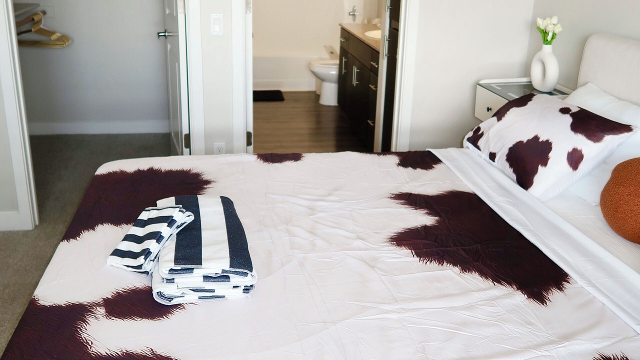 Photo of Bedroom in Riverside