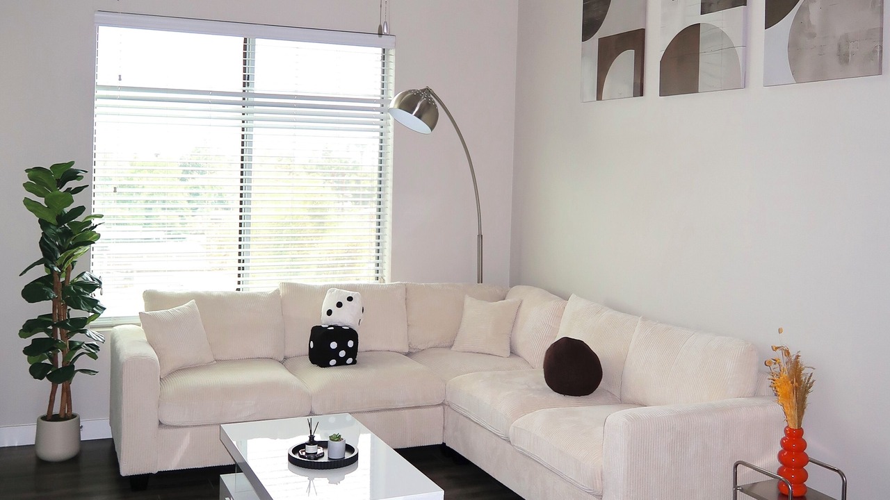 Photo of Livingroom in Riverside