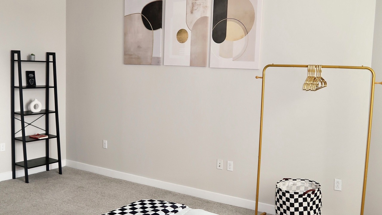 Photo of Bedroom in Riverside