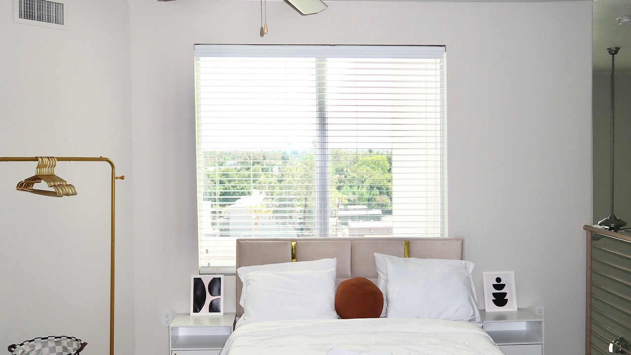 Photo of Bedroom in Riverside