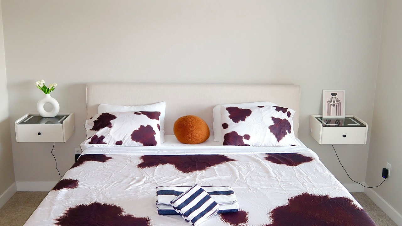 Photo of Bedroom in Riverside