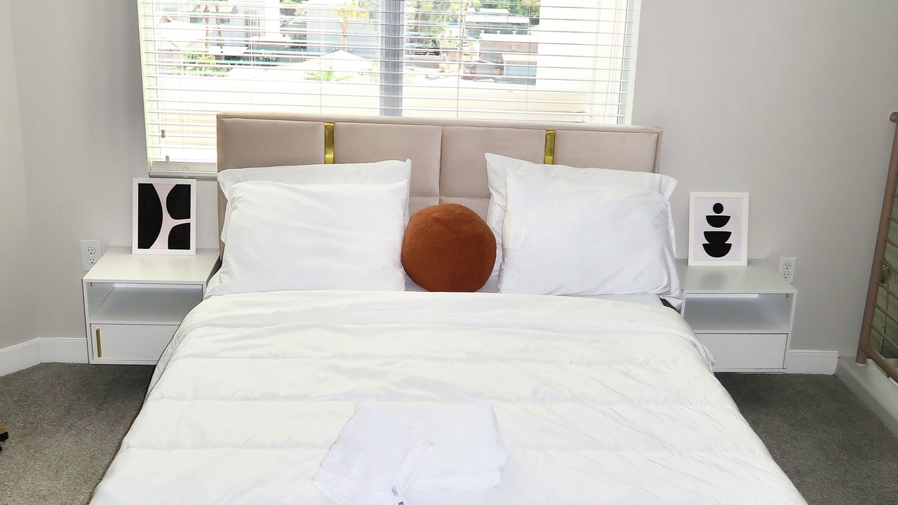 Photo of Bedroom in Riverside