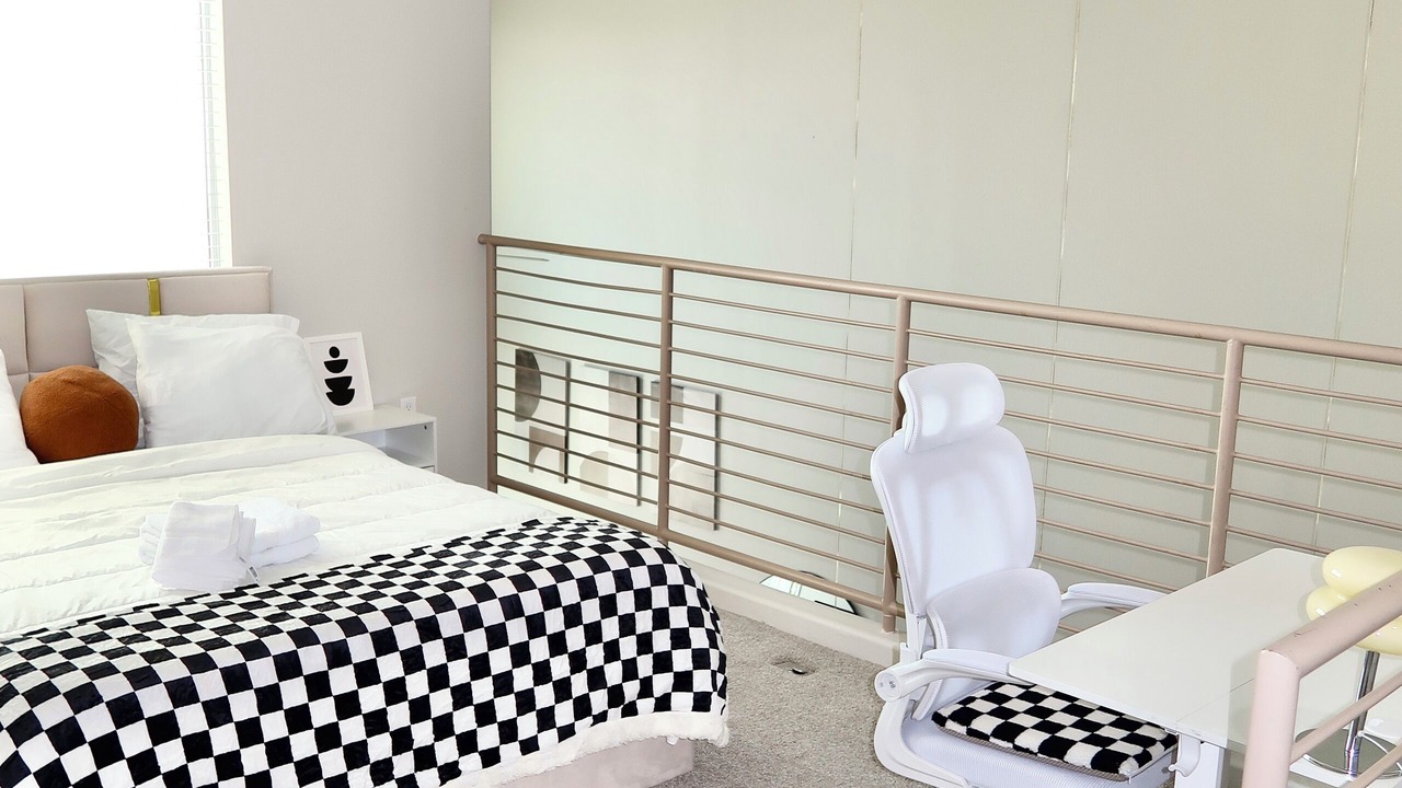Photo of Bedroom in Riverside