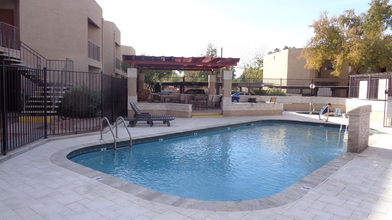 Photo of Outdoor in Camelback East