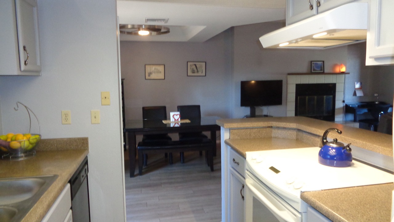 Photo of Kitchen in Camelback East
