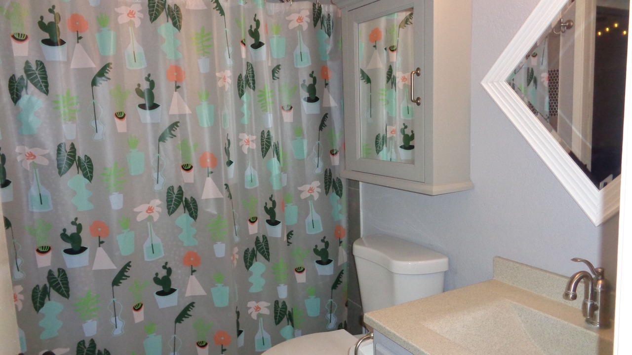 Photo of Bathroom in Camelback East