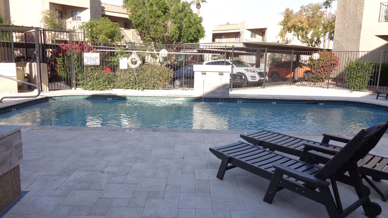 Photo of Outdoor in Camelback East