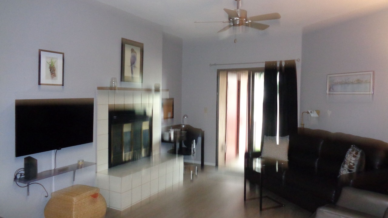 Photo of Livingroom in Camelback East