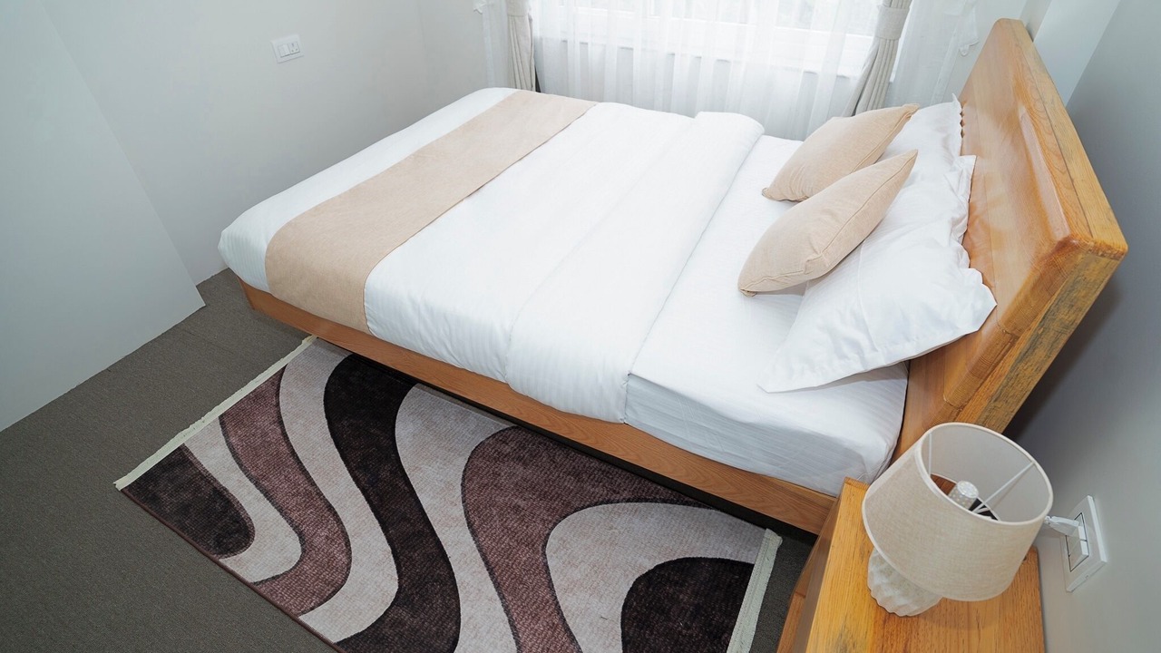Photo of Bedroom in Nagarjun
