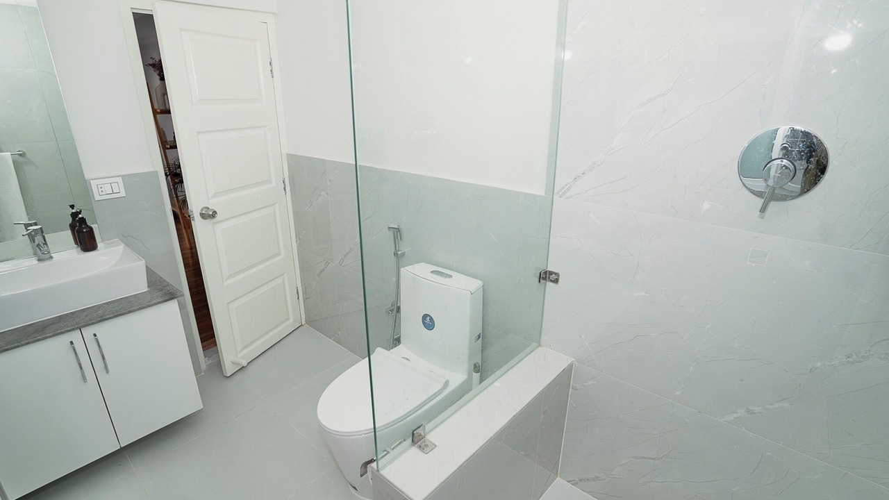 Photo of Bathroom in Nagarjun