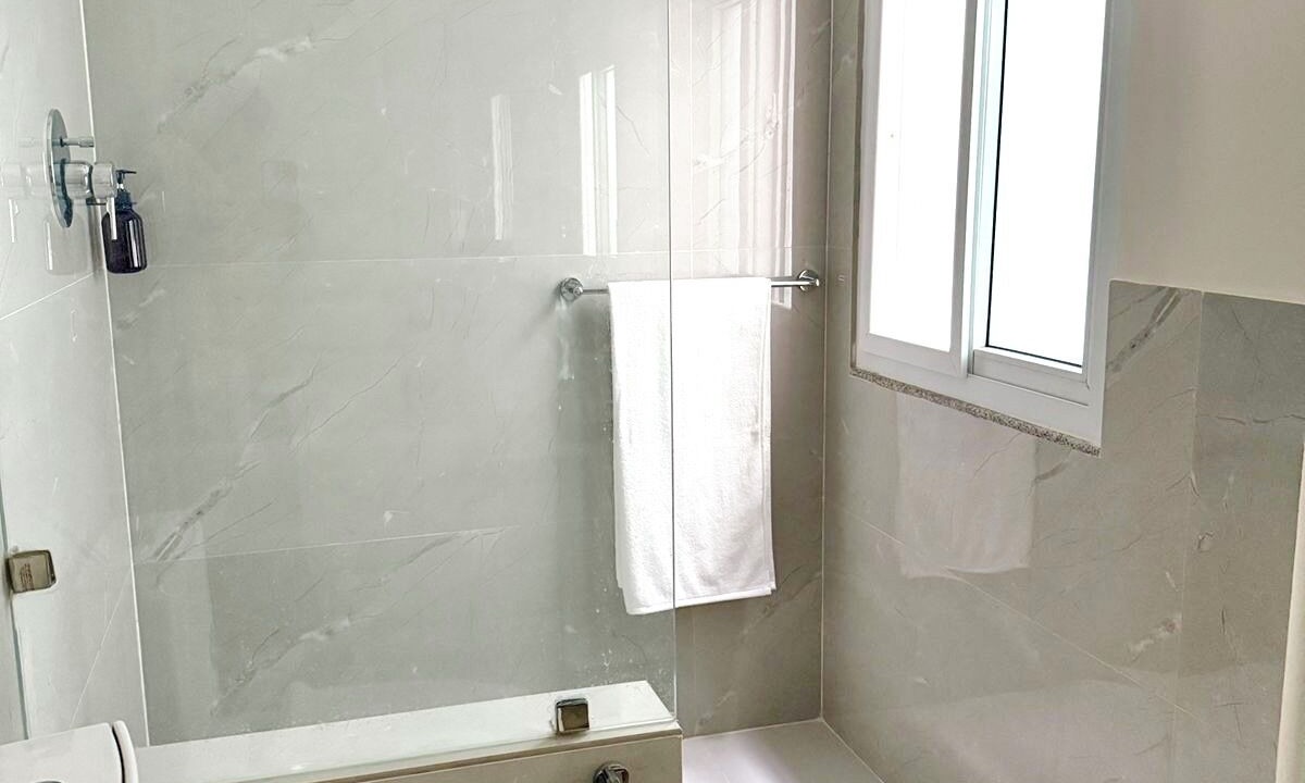 Photo of Bathroom in Nagarjun