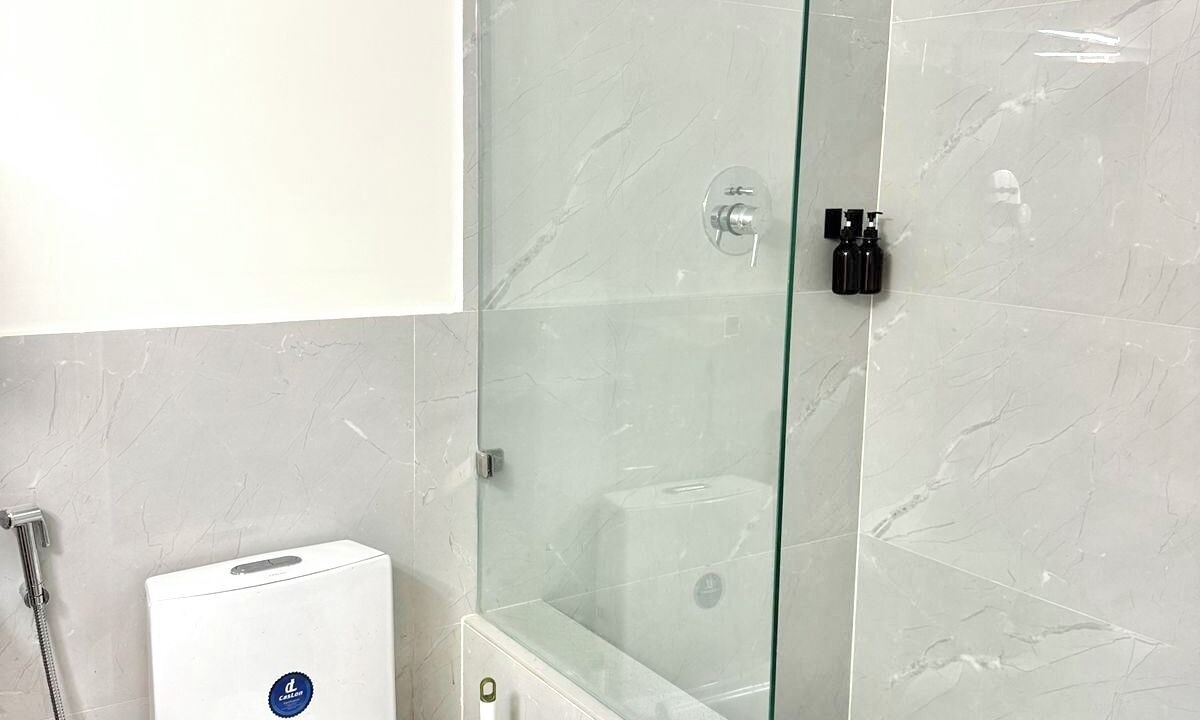 Photo of Bathroom in Nagarjun