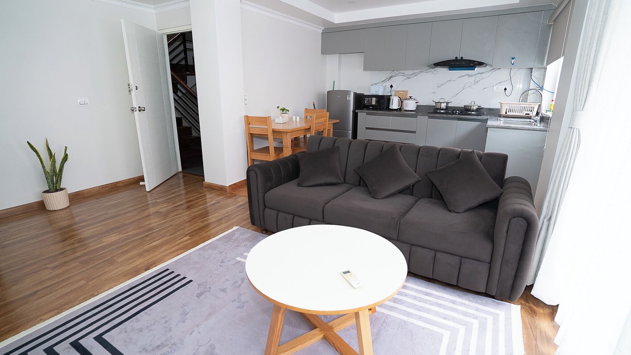 Photo of Livingroom in Nagarjun
