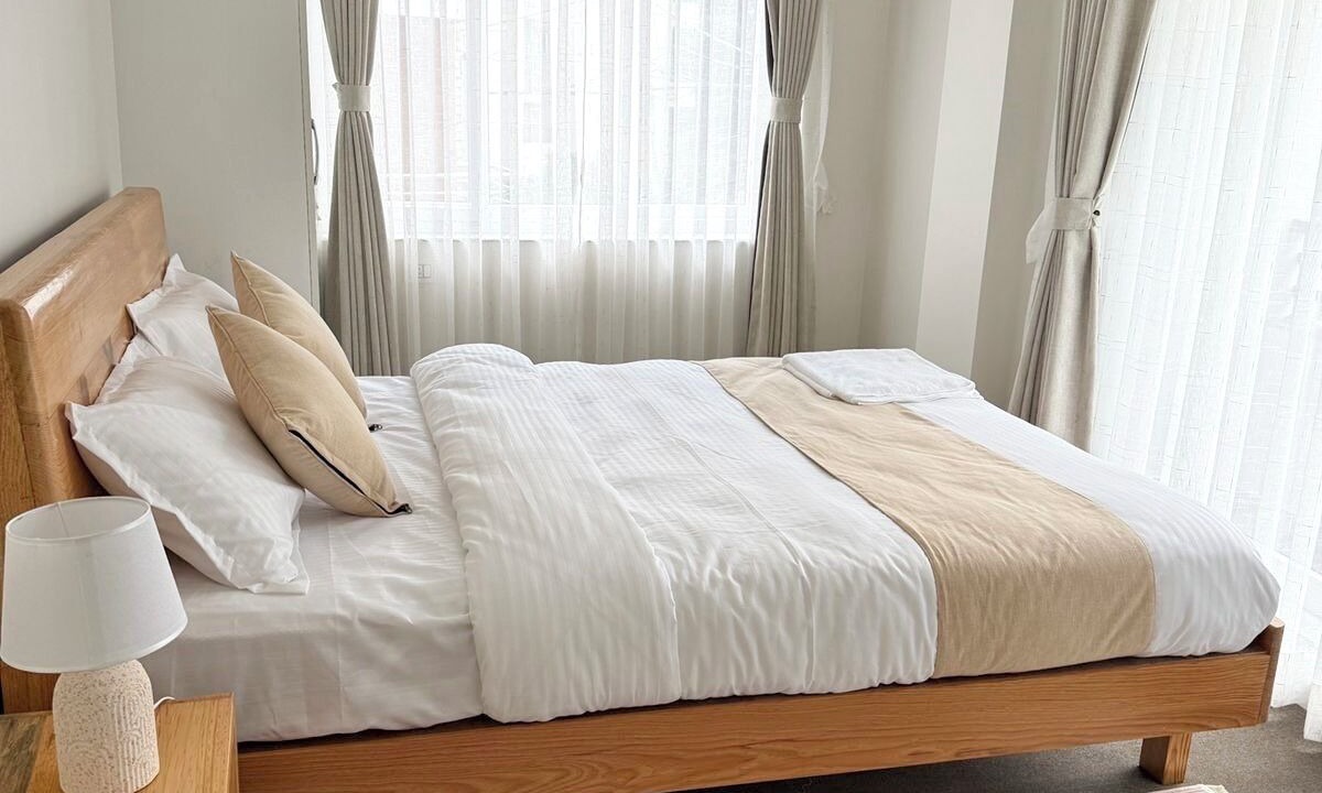 Photo of Bedroom in Nagarjun