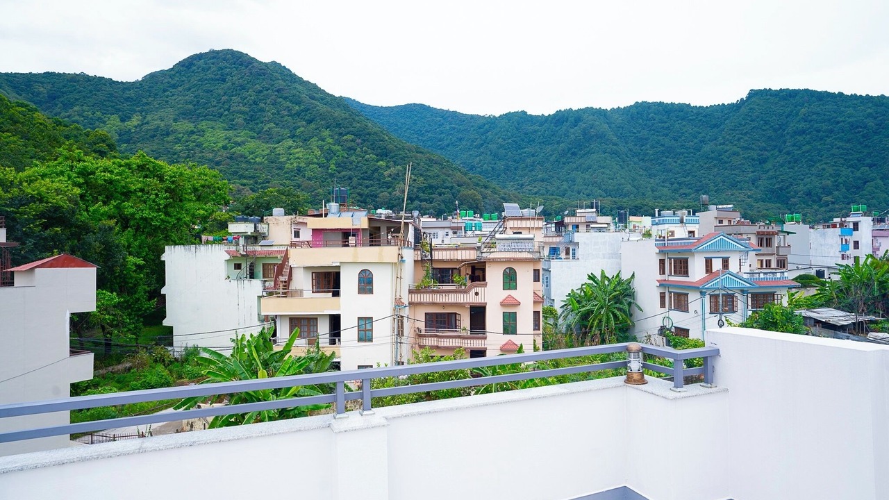 Photo of Outdoor in Nagarjun