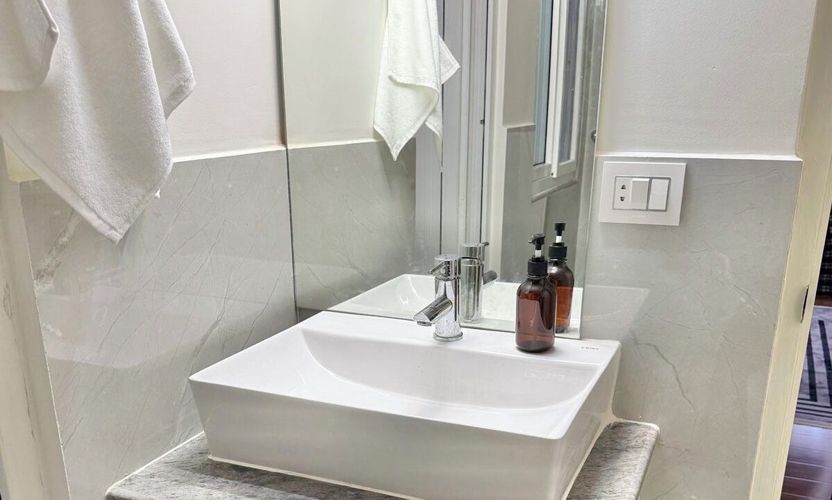 Photo of Bathroom in Nagarjun