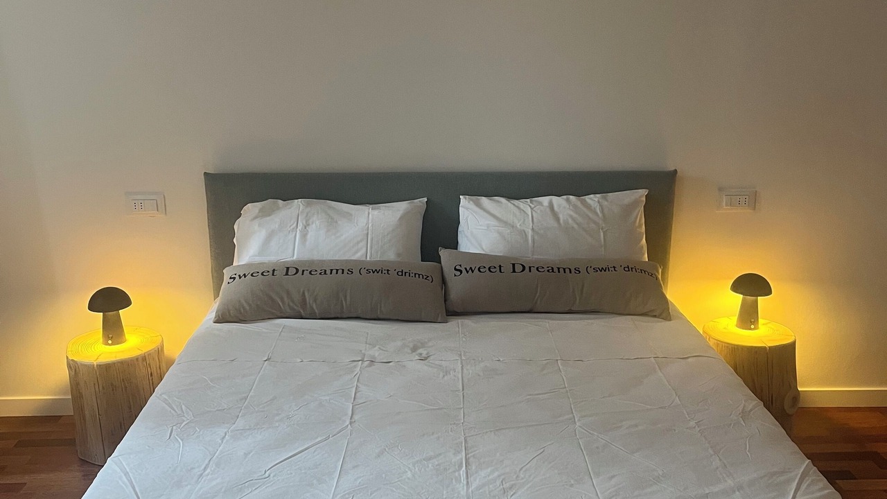 Photo of Bedroom in Bolognano-Vignole