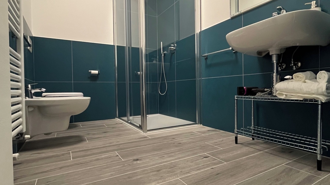 Photo of Bathroom in Bolognano-Vignole