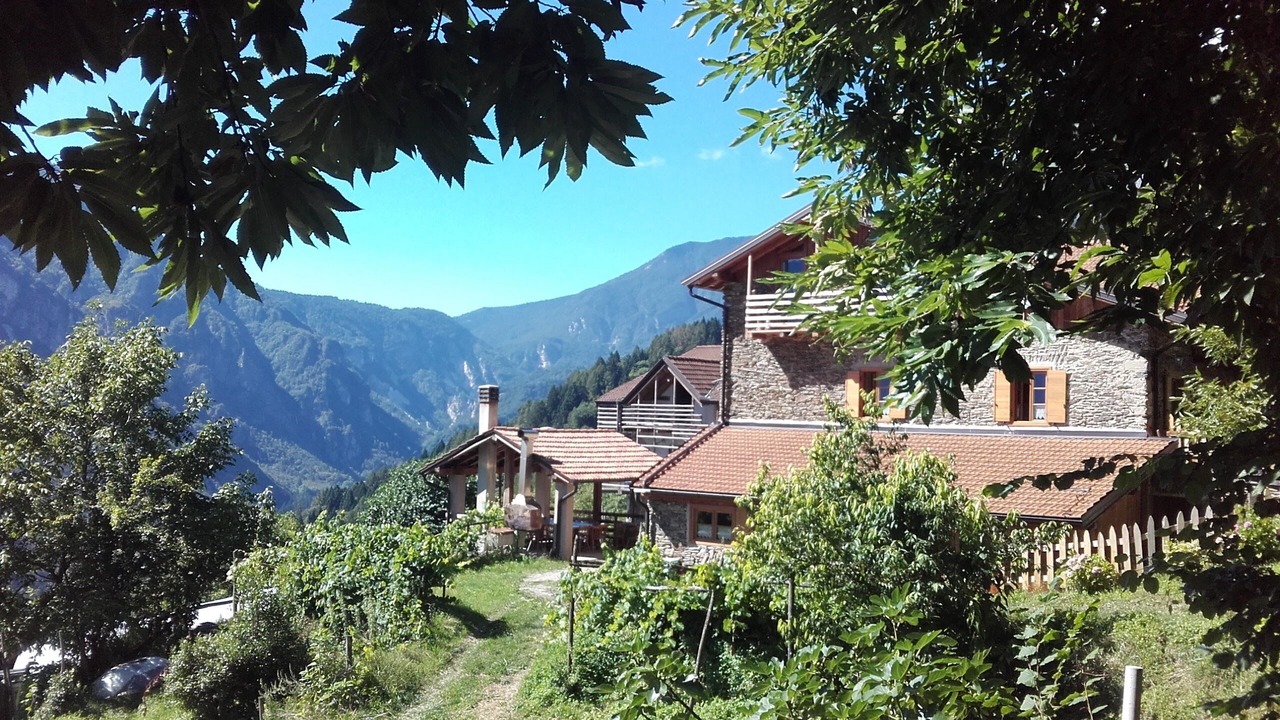 Photo of Outdoor in Caldonazzo
